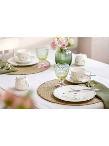 Villeroy & Boch 4er Set Wasserkelche Boston Pearl 250 ml in bunt