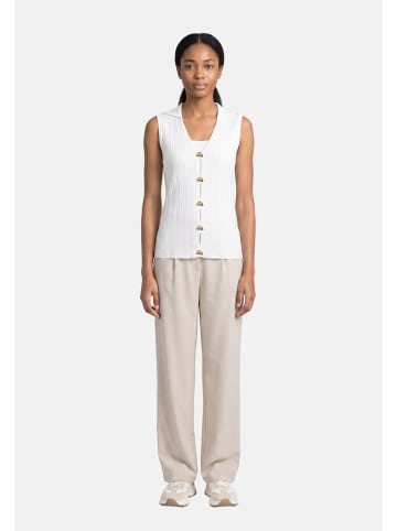 Chiara Ferretti Top in BIANCO