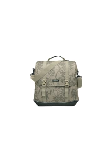 New Looxs Radtasche Alba Bamboo in Sand