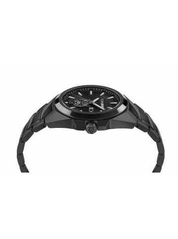 Plein Sport Analoguhr für Herren in Schwarz