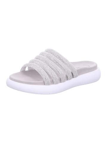Gabor Pantoletten für Damen in kristallweiß