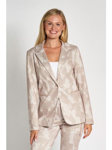 ZHRILL Blazer ZHSALMA LONG SAND in SAND