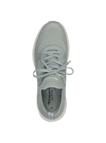 Tamaris ACTIVE Sneaker in SAGE
