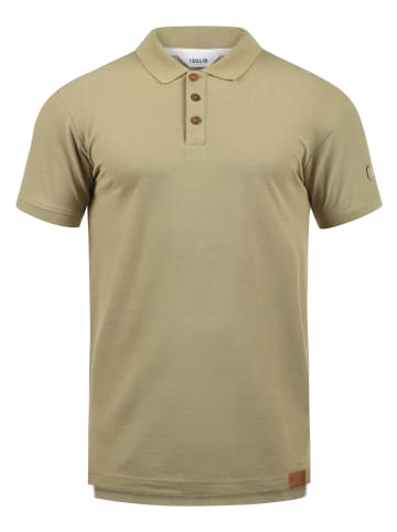!SOLID Poloshirt SDTripPolo in Braun