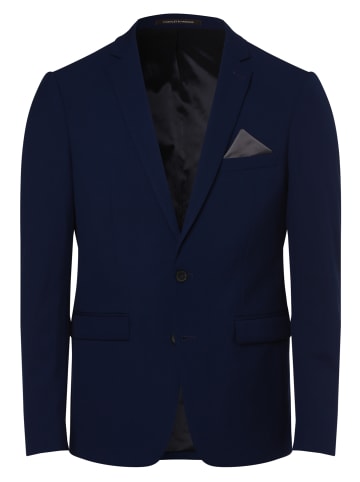 Finshley & Harding Baukasten-Sakko Oakland in indigo
