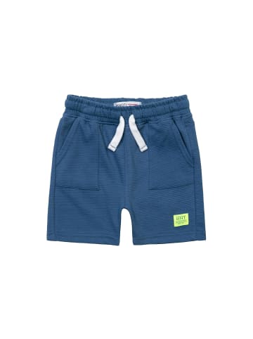 Minoti Sweatshorts Mood 8 in hellblau