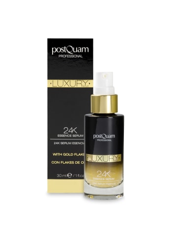 Postquam Serum Luxury Gold – 24 × 30 ml