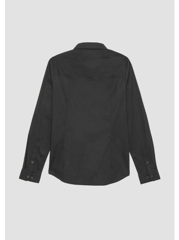 s.Oliver Hemd in 9999_schwarz