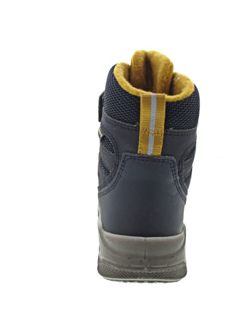 superfit Mars Boots Blau