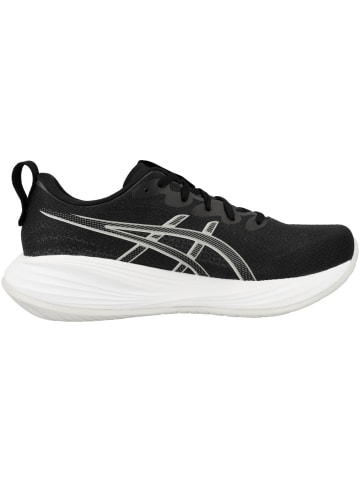 asics Laufschuhe Gel-Cumulus 27 in schwarz
