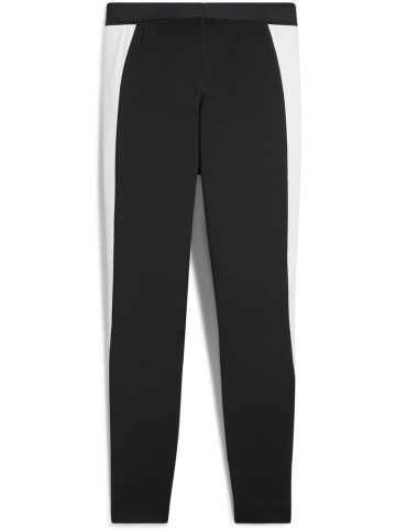 Puma Leggings "W STRONG COLORBLOCKTIGHT - HW 7/8" in Schwarz