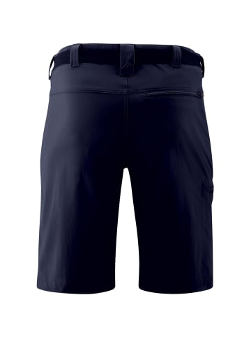 Maier Sports Wandershorts Huang in Indigo