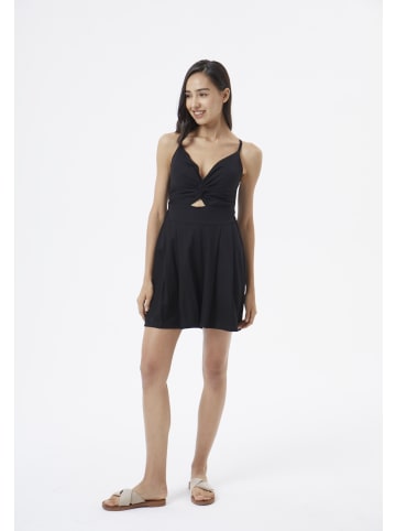 Aiki Keylook Jumpsuit Unstoppable in Schwarz