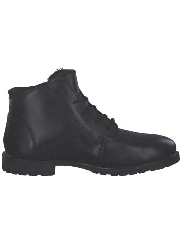 Bugatti Stiefel in BLACK
