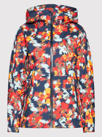 Columbia Softshelljacke Ten Trails Shell in Multicolor