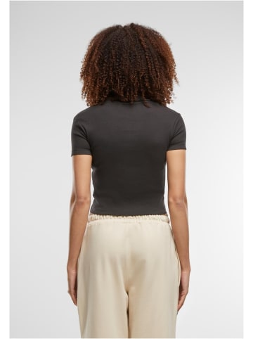 DEF Shirt in Schwarz