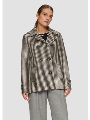 s.Oliver Outdoor-Jacke in 99N1_schwarz