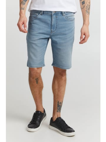 !SOLID Jeansshorts SDBrent Lt Ryder Hybrid in Blau