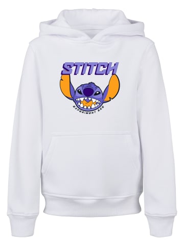 Absolute Cult Absolute Cult Kapuzenpullover in white