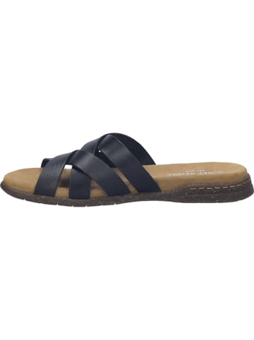 Josef Seibel Fabricia 05 in schwarz