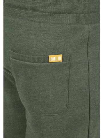 !SOLID Jogginghose SDBenn in Grün