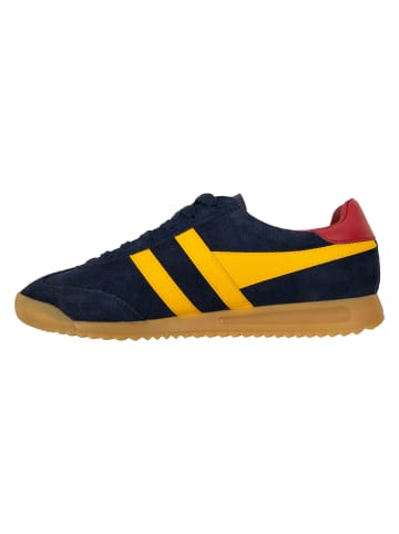 Gola Sneaker Torpedo in Dunkelblau