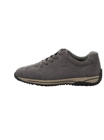 Gabor Schnürschuhe in grau