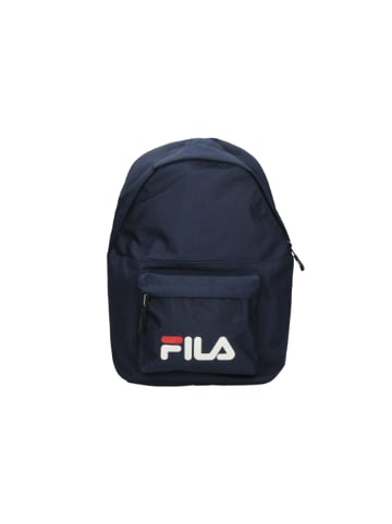 Fila Fila New Scool Two Backpack in Dunkelblau