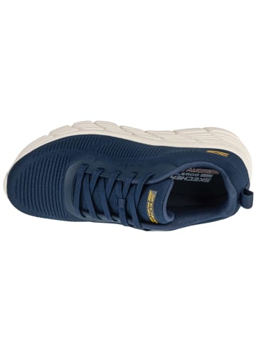 Skechers Skechers Bobs B Flex Hi in Dunkelblau