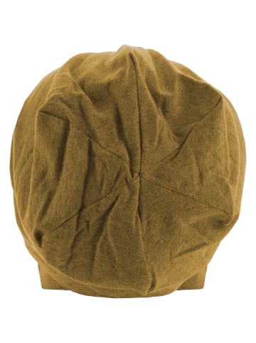 MSTRDS Beanies in yellow