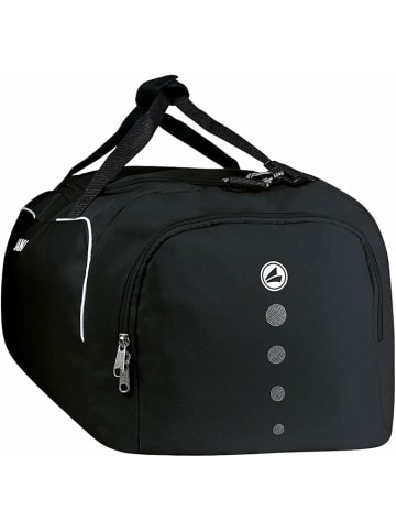 JAKO-O Sportrucksack für Erwachsene in schwarz