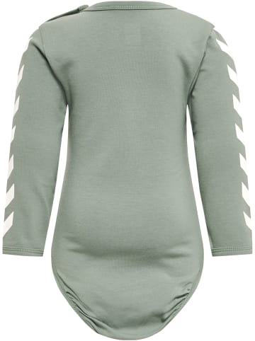 Hummel Strampler Hmlfast Jungen in SEA SPRAY