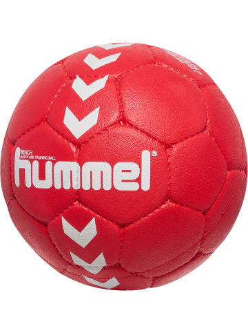 Hummel Hummel Handball Hmlbeach Erwachsene in RED/WHITE