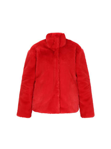 faina Jacket in red