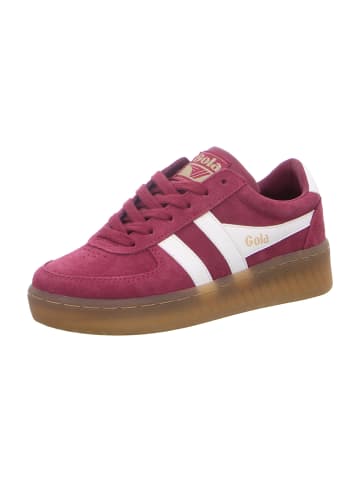 Gola Sneaker Low in Pink