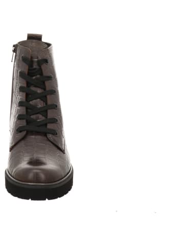 Semler Stiefeletten/Boot in schwarz