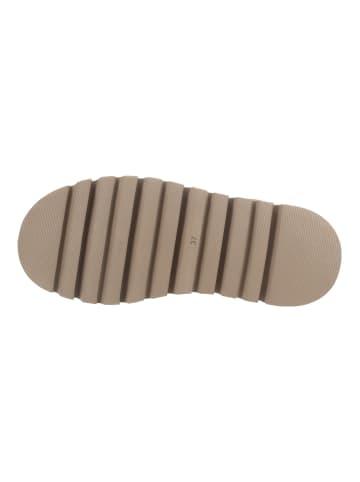 Alma en Pena Stiefelette in Beige