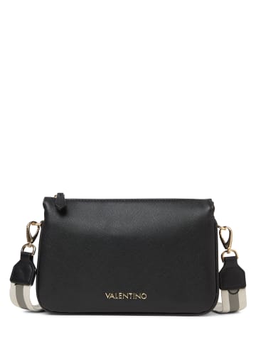 Valentino by Mario Valentino Umhängetasche Borsa in schwarz - 0002