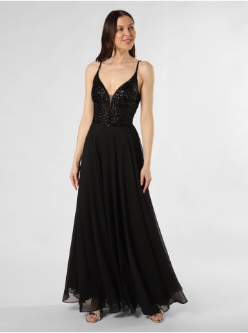 HEY KYLA Abendkleid in schwarz - 0003