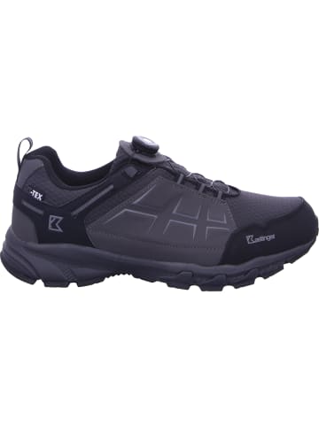 Kastinger Trekkingschuh Mit Tex-Membran in grau