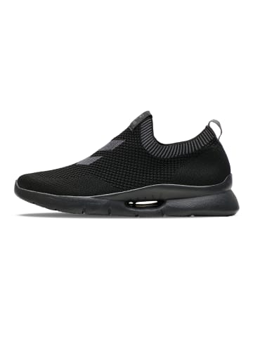 Hummel Hummel Multisport Shoe Tatum Seamless Erwachsene in BLACK/BLACK