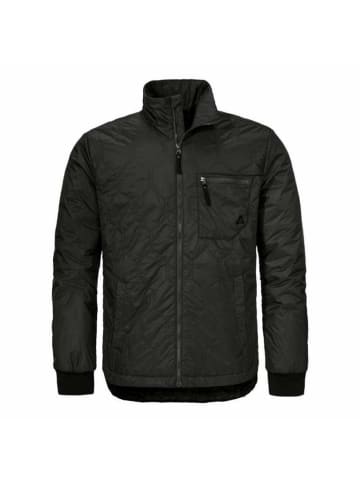 Schöffel Schnürschuh in schwarz