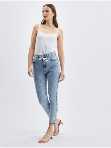 orsay Jeans in Hellblau