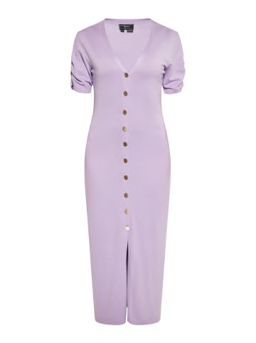 faina Kleid in LAVENDEL