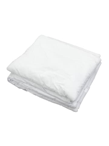 TupTam Unisex Baby Wiegenset 4-teilig in grün/silber