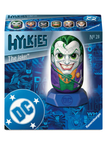 Ravensburger Verlag GmbH Spiel - Hylkies DC Comics The Joker Sammelfigur