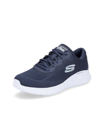 Skechers Sneaker in blau