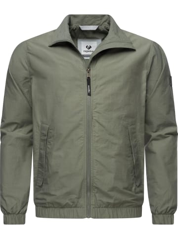 ragwear Outdoorjacke Holdeon in Baltic