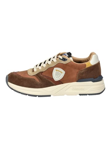 BLAUER USA Sneaker Braun
