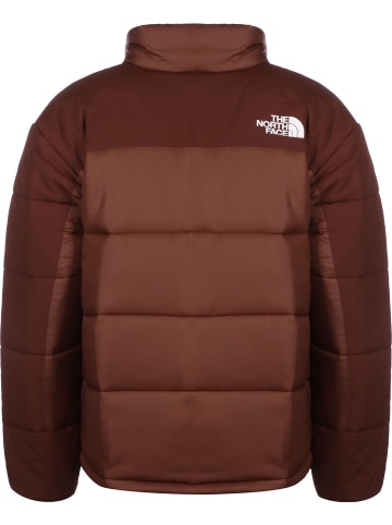 The North Face Winterjacken in dark oak